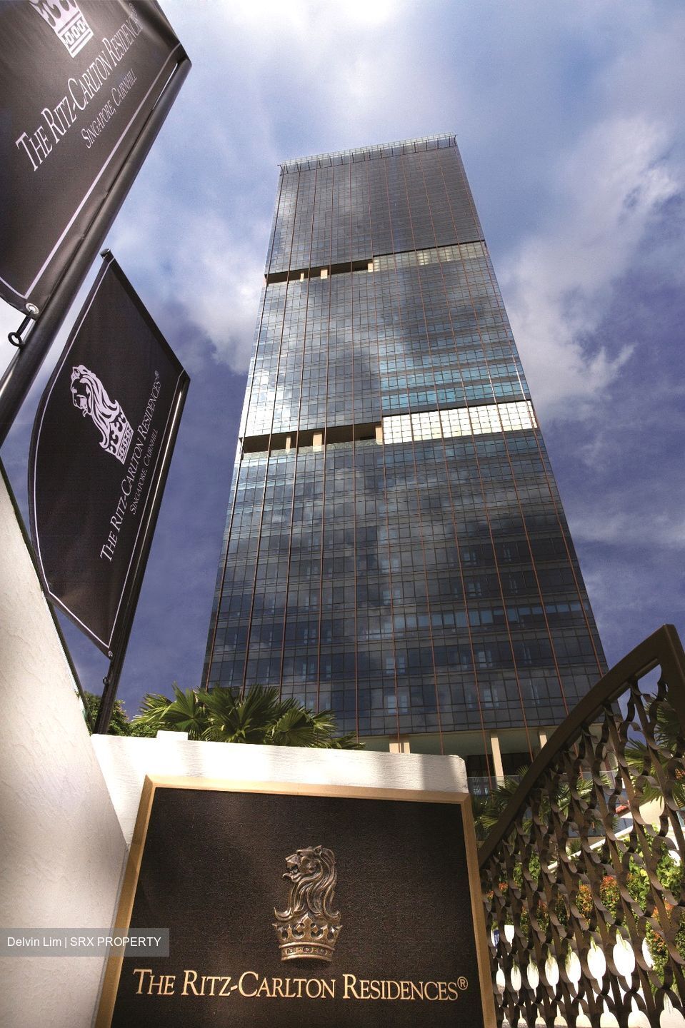 The Ritz-Carlton Residences thumbnail photo